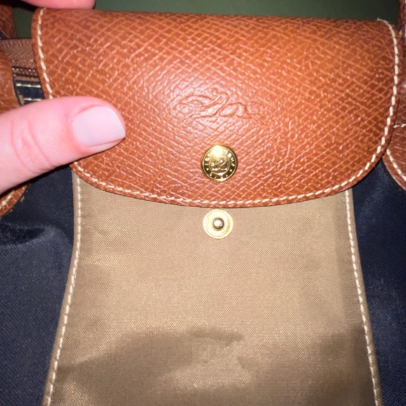 Longchamp Medium Le Pliage - Picture 2 of 12